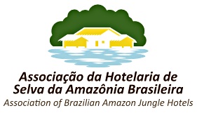 Association brésilienne de l'Amazonie Jungle Hôtels