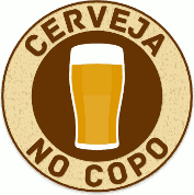 Cerveja no Copo