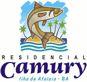 Residencial Camury