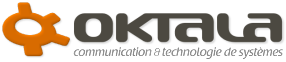 OKTALA Communication et Technologie de Systèmes
